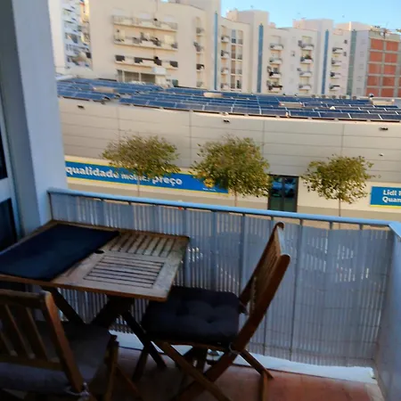 Casa Maria T1 Διαμέρισμα *