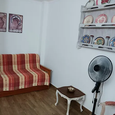 Casa Maria T1
