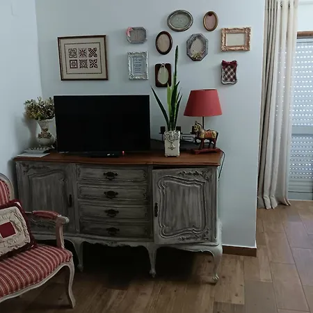 Apartment Casa Maria T1 Armação de Pêra