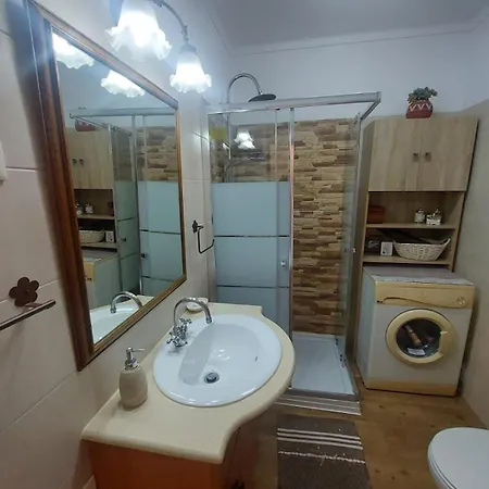 Casa Maria T1