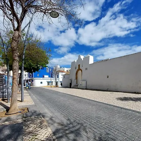 Casa Maria T1 Armação de Pêra