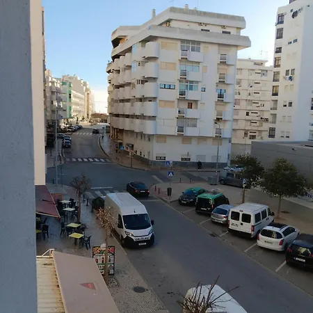 Appartamento Casa Maria T1