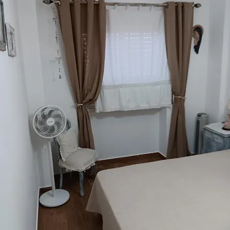 Appartamento Casa Maria T1