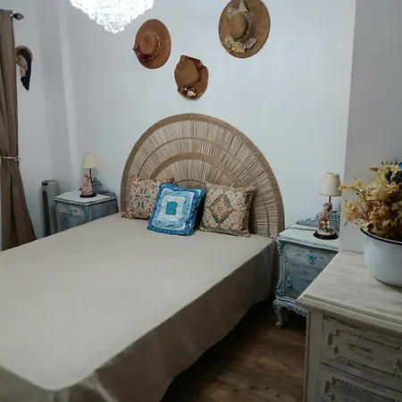 Casa Maria T1 * Armação de Pêra