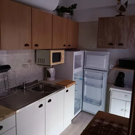 Lägenhet Casa Maria T1