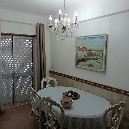 Casa Maria T1 Armação de Pêra