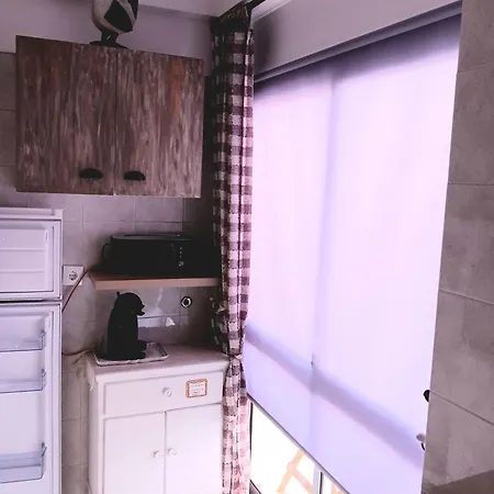 Appartamento Casa Maria T1 Armação de Pêra